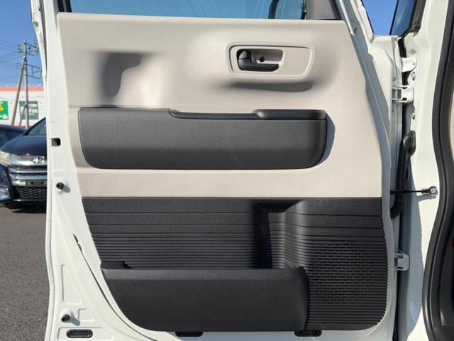 Ｎ－ＢＯＸ ヒョウジュン　新品タイヤ／保証書／ホンダセンシング／電動スライドドア／車線逸脱防止支援システム／ヘッドランプ　ＬＥＤ／ＥＢＤ付ＡＢＳ／横滑り防止装置／アイドリングストップ／クルーズコントロール／禁煙車　盗難防止装置（22枚目）