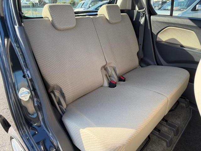 ワゴンＲ ＦＸ　新品タイヤ／保証書／ＥＢＤ付ＡＢＳ／アイドリングストップ／禁煙車／エアバッグ　運転席／エアバッグ　助手席／パワーウインドウ／キーレスエントリー／オートエアコン／パワーステアリング／盗難防止システム（5枚目）