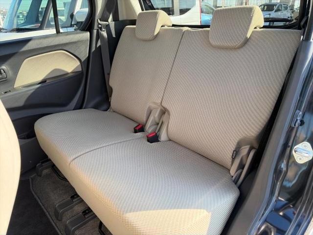 ワゴンＲ ＦＸ　新品タイヤ／保証書／ＥＢＤ付ＡＢＳ／アイドリングストップ／禁煙車／エアバッグ　運転席／エアバッグ　助手席／パワーウインドウ／キーレスエントリー／オートエアコン／パワーステアリング／盗難防止システム（7枚目）