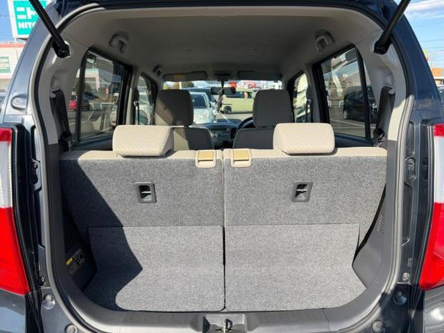 ワゴンＲ ＦＸ　新品タイヤ／保証書／ＥＢＤ付ＡＢＳ／アイドリングストップ／禁煙車／エアバッグ　運転席／エアバッグ　助手席／パワーウインドウ／キーレスエントリー／オートエアコン／パワーステアリング／盗難防止システム（8枚目）