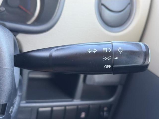 ワゴンＲ ＦＸ　新品タイヤ／保証書／ＥＢＤ付ＡＢＳ／アイドリングストップ／禁煙車／エアバッグ　運転席／エアバッグ　助手席／パワーウインドウ／キーレスエントリー／オートエアコン／パワーステアリング／盗難防止システム（12枚目）