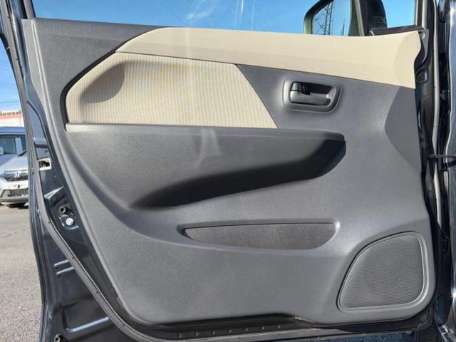 ワゴンＲ ＦＸ　新品タイヤ／保証書／ＥＢＤ付ＡＢＳ／アイドリングストップ／禁煙車／エアバッグ　運転席／エアバッグ　助手席／パワーウインドウ／キーレスエントリー／オートエアコン／パワーステアリング／盗難防止システム（22枚目）