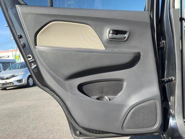 ワゴンＲ ＦＸ　新品タイヤ／保証書／ＥＢＤ付ＡＢＳ／アイドリングストップ／禁煙車／エアバッグ　運転席／エアバッグ　助手席／パワーウインドウ／キーレスエントリー／オートエアコン／パワーステアリング／盗難防止システム（23枚目）