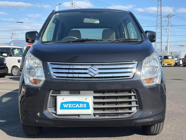 ワゴンＲ ＦＸ　新品タイヤ／保証書／ＥＢＤ付ＡＢＳ／アイドリングストップ／禁煙車／エアバッグ　運転席／エアバッグ　助手席／パワーウインドウ／キーレスエントリー／オートエアコン／パワーステアリング／盗難防止システム（43枚目）