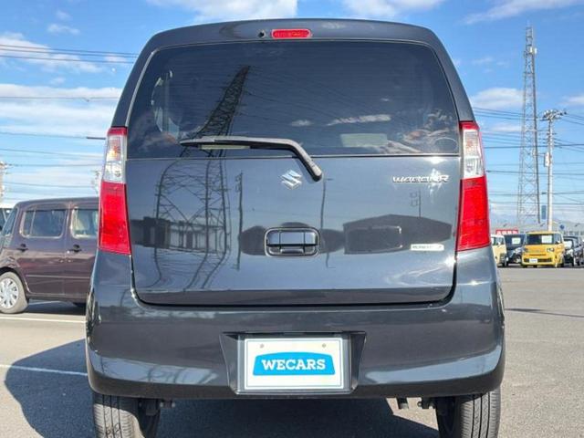 ワゴンＲ ＦＸ　新品タイヤ／保証書／ＥＢＤ付ＡＢＳ／アイドリングストップ／禁煙車／エアバッグ　運転席／エアバッグ　助手席／パワーウインドウ／キーレスエントリー／オートエアコン／パワーステアリング／盗難防止システム（44枚目）