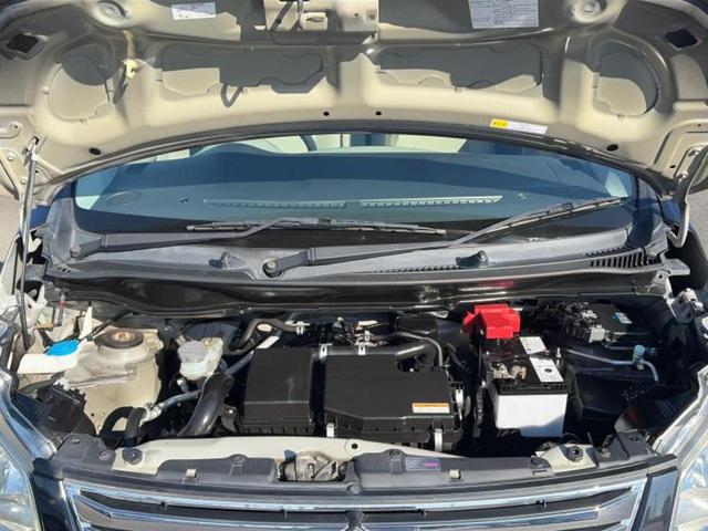 ワゴンＲ ＦＸ　新品タイヤ／保証書／ＥＢＤ付ＡＢＳ／アイドリングストップ／禁煙車／エアバッグ　運転席／エアバッグ　助手席／パワーウインドウ／キーレスエントリー／オートエアコン／パワーステアリング／盗難防止システム（48枚目）