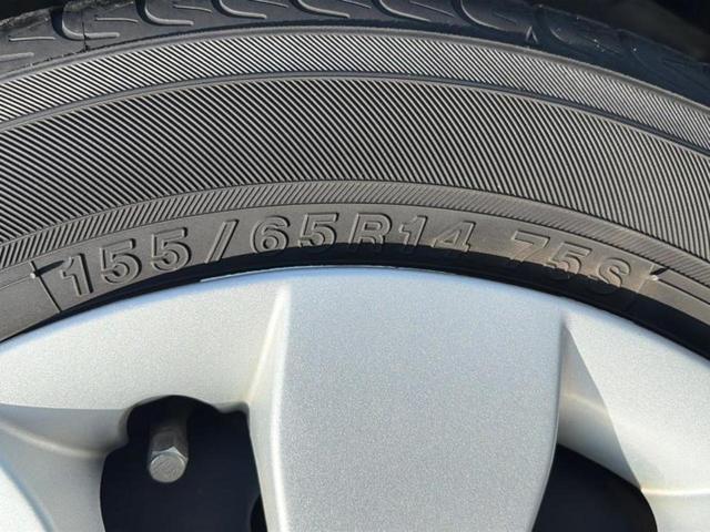 ワゴンＲ ＦＸ　新品タイヤ／保証書／ＥＢＤ付ＡＢＳ／アイドリングストップ／禁煙車／エアバッグ　運転席／エアバッグ　助手席／パワーウインドウ／キーレスエントリー／オートエアコン／パワーステアリング／盗難防止システム（50枚目）