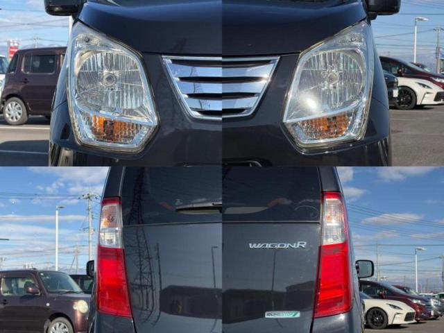 ワゴンＲ ＦＸ　新品タイヤ／保証書／ＥＢＤ付ＡＢＳ／アイドリングストップ／禁煙車／エアバッグ　運転席／エアバッグ　助手席／パワーウインドウ／キーレスエントリー／オートエアコン／パワーステアリング／盗難防止システム（52枚目）