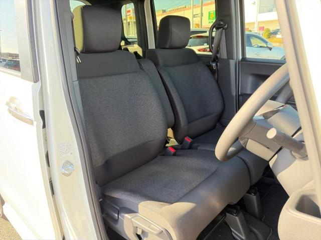 N-BOXカスタム ヒョウジュン 保証書/ホンダセンシング/電動スライドドア/シートヒーター 運転席/車線逸脱防止支援システム/ヘッドランプ LED/EBD付ABS/横滑り防止装置/アイドリングストップ/禁煙車/エアバッグ 運転席(4枚目)