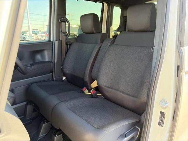 N-BOXカスタム ヒョウジュン 保証書/ホンダセンシング/電動スライドドア/シートヒーター 運転席/車線逸脱防止支援システム/ヘッドランプ LED/EBD付ABS/横滑り防止装置/アイドリングストップ/禁煙車/エアバッグ 運転席(6枚目)