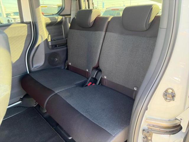 N-BOXカスタム ヒョウジュン 保証書/ホンダセンシング/電動スライドドア/シートヒーター 運転席/車線逸脱防止支援システム/ヘッドランプ LED/EBD付ABS/横滑り防止装置/アイドリングストップ/禁煙車/エアバッグ 運転席(7枚目)