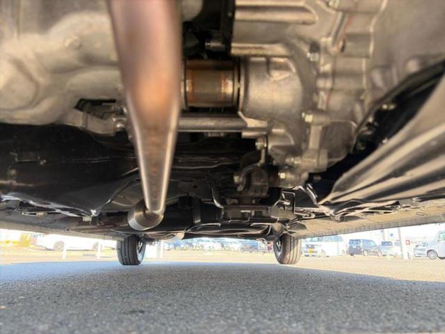 N-BOXカスタム ヒョウジュン 保証書/ホンダセンシング/電動スライドドア/シートヒーター 運転席/車線逸脱防止支援システム/ヘッドランプ LED/EBD付ABS/横滑り防止装置/アイドリングストップ/禁煙車/エアバッグ 運転席(46枚目)