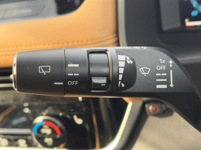 エクストレイル ４ＷＤ　Ｇ　ｅ－４ＯＲＣＥ　サンルーフ／ＢＯＳＥ／保証書／純正　１２．３インチ　メモリーナビ／インテリジェントルームミラー／エマージェンシーブレーキ／シートヒーター　全席／全方位モニター／車線逸脱防止支援システム　革シート（17枚目）