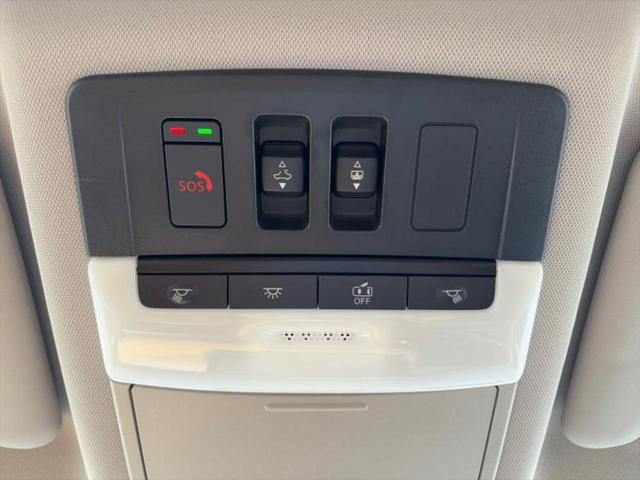 エクストレイル ４ＷＤ　Ｇ　ｅ－４ＯＲＣＥ　サンルーフ／ＢＯＳＥ／保証書／純正　１２．３インチ　メモリーナビ／インテリジェントルームミラー／エマージェンシーブレーキ／シートヒーター　全席／全方位モニター／車線逸脱防止支援システム　革シート（40枚目）