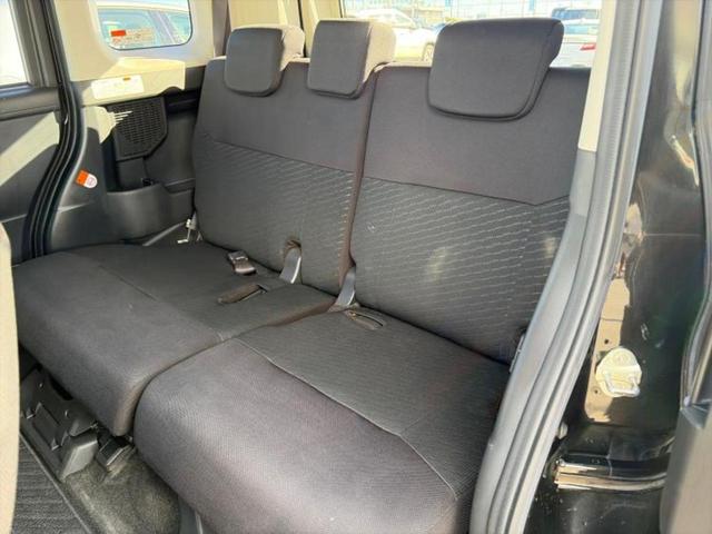 ルーミー Ｘ　新品タイヤ／保証書／社外　ＳＤナビ／電動スライドドア／ＥＴＣ／ＥＢＤ付ＡＢＳ／横滑り防止装置／アイドリングストップ／ワンセグＴＶ／ＤＶＤ／エアバッグ　運転席／エアバッグ　助手席／パワーウインドウ（7枚目）