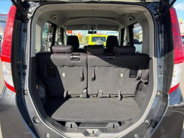 ルーミー Ｘ　新品タイヤ／保証書／社外　ＳＤナビ／電動スライドドア／ＥＴＣ／ＥＢＤ付ＡＢＳ／横滑り防止装置／アイドリングストップ／ワンセグＴＶ／ＤＶＤ／エアバッグ　運転席／エアバッグ　助手席／パワーウインドウ（8枚目）