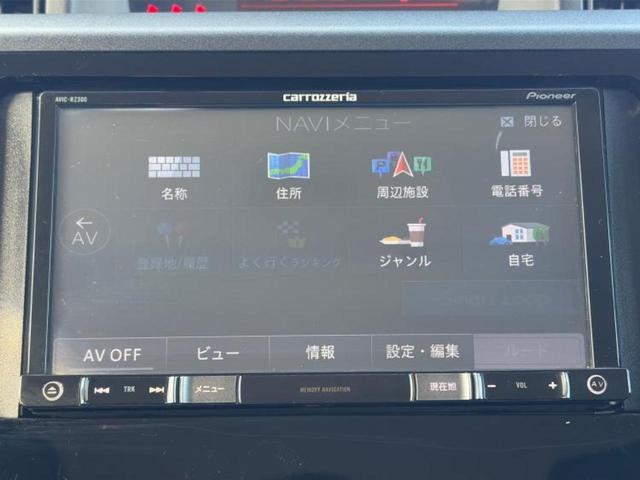 ルーミー Ｘ　新品タイヤ／保証書／社外　ＳＤナビ／電動スライドドア／ＥＴＣ／ＥＢＤ付ＡＢＳ／横滑り防止装置／アイドリングストップ／ワンセグＴＶ／ＤＶＤ／エアバッグ　運転席／エアバッグ　助手席／パワーウインドウ（9枚目）