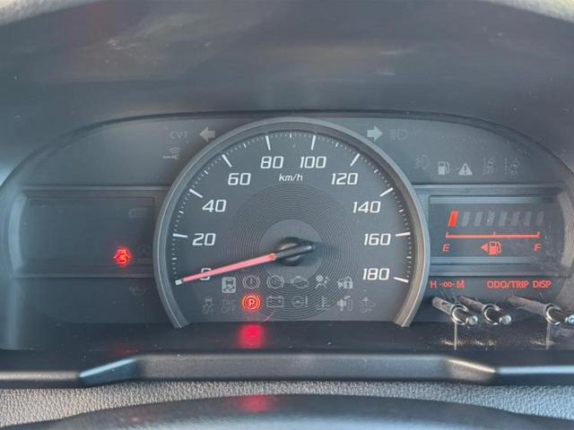 ルーミー Ｘ　新品タイヤ／保証書／社外　ＳＤナビ／電動スライドドア／ＥＴＣ／ＥＢＤ付ＡＢＳ／横滑り防止装置／アイドリングストップ／ワンセグＴＶ／ＤＶＤ／エアバッグ　運転席／エアバッグ　助手席／パワーウインドウ（13枚目）