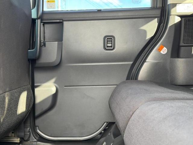 ルーミー Ｘ　新品タイヤ／保証書／社外　ＳＤナビ／電動スライドドア／ＥＴＣ／ＥＢＤ付ＡＢＳ／横滑り防止装置／アイドリングストップ／ワンセグＴＶ／ＤＶＤ／エアバッグ　運転席／エアバッグ　助手席／パワーウインドウ（21枚目）