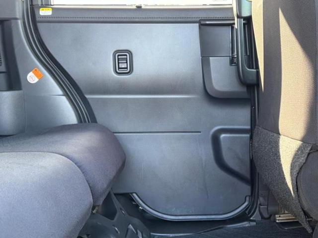 ルーミー Ｘ　新品タイヤ／保証書／社外　ＳＤナビ／電動スライドドア／ＥＴＣ／ＥＢＤ付ＡＢＳ／横滑り防止装置／アイドリングストップ／ワンセグＴＶ／ＤＶＤ／エアバッグ　運転席／エアバッグ　助手席／パワーウインドウ（23枚目）