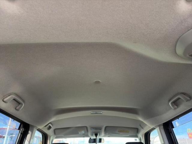 ルーミー Ｘ　新品タイヤ／保証書／社外　ＳＤナビ／電動スライドドア／ＥＴＣ／ＥＢＤ付ＡＢＳ／横滑り防止装置／アイドリングストップ／ワンセグＴＶ／ＤＶＤ／エアバッグ　運転席／エアバッグ　助手席／パワーウインドウ（42枚目）