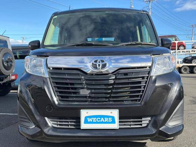 ルーミー Ｘ　新品タイヤ／保証書／社外　ＳＤナビ／電動スライドドア／ＥＴＣ／ＥＢＤ付ＡＢＳ／横滑り防止装置／アイドリングストップ／ワンセグＴＶ／ＤＶＤ／エアバッグ　運転席／エアバッグ　助手席／パワーウインドウ（44枚目）