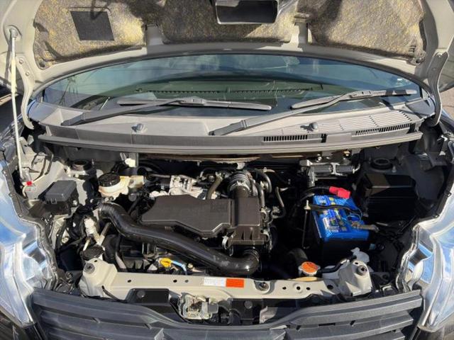 ルーミー Ｘ　新品タイヤ／保証書／社外　ＳＤナビ／電動スライドドア／ＥＴＣ／ＥＢＤ付ＡＢＳ／横滑り防止装置／アイドリングストップ／ワンセグＴＶ／ＤＶＤ／エアバッグ　運転席／エアバッグ　助手席／パワーウインドウ（49枚目）