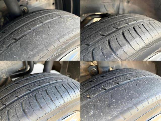 ルーミー Ｘ　新品タイヤ／保証書／社外　ＳＤナビ／電動スライドドア／ＥＴＣ／ＥＢＤ付ＡＢＳ／横滑り防止装置／アイドリングストップ／ワンセグＴＶ／ＤＶＤ／エアバッグ　運転席／エアバッグ　助手席／パワーウインドウ（50枚目）