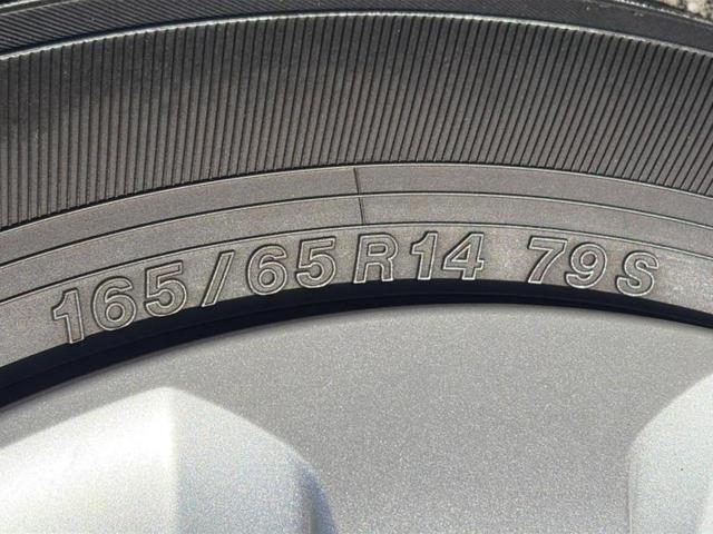 ルーミー Ｘ　新品タイヤ／保証書／社外　ＳＤナビ／電動スライドドア／ＥＴＣ／ＥＢＤ付ＡＢＳ／横滑り防止装置／アイドリングストップ／ワンセグＴＶ／ＤＶＤ／エアバッグ　運転席／エアバッグ　助手席／パワーウインドウ（51枚目）