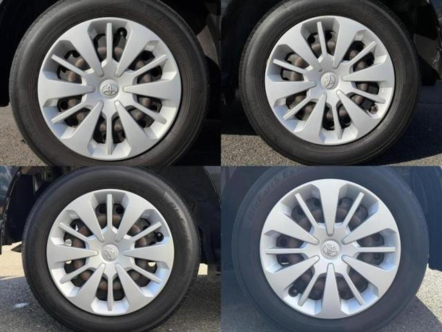 ルーミー Ｘ　新品タイヤ／保証書／社外　ＳＤナビ／電動スライドドア／ＥＴＣ／ＥＢＤ付ＡＢＳ／横滑り防止装置／アイドリングストップ／ワンセグＴＶ／ＤＶＤ／エアバッグ　運転席／エアバッグ　助手席／パワーウインドウ（52枚目）