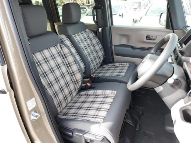 Ｎ－ＢＯＸジョイ ヒョウジュン２トーン　保証書／ホンダセンシング／電動スライドドア／車線逸脱防止支援システム／登録済未使用車／ヘッドランプ　ＬＥＤ／ＥＢＤ付ＡＢＳ／横滑り防止装置／アイドリングストップ／クルーズコントロール／禁煙車（4枚目）
