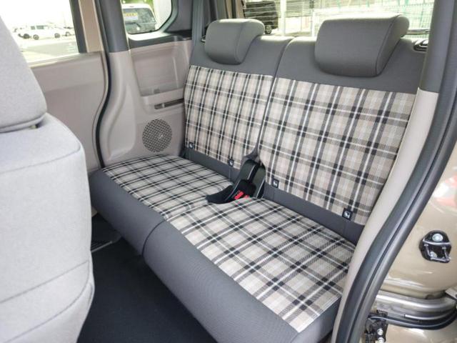 Ｎ－ＢＯＸジョイ ヒョウジュン２トーン　保証書／ホンダセンシング／電動スライドドア／車線逸脱防止支援システム／登録済未使用車／ヘッドランプ　ＬＥＤ／ＥＢＤ付ＡＢＳ／横滑り防止装置／アイドリングストップ／クルーズコントロール／禁煙車（7枚目）