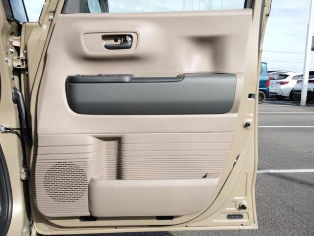 Ｎ－ＢＯＸジョイ ヒョウジュン２トーン　保証書／ホンダセンシング／電動スライドドア／車線逸脱防止支援システム／登録済未使用車／ヘッドランプ　ＬＥＤ／ＥＢＤ付ＡＢＳ／横滑り防止装置／アイドリングストップ／クルーズコントロール／禁煙車（20枚目）