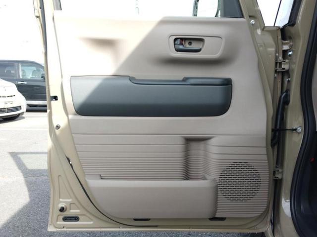 Ｎ－ＢＯＸジョイ ヒョウジュン２トーン　保証書／ホンダセンシング／電動スライドドア／車線逸脱防止支援システム／登録済未使用車／ヘッドランプ　ＬＥＤ／ＥＢＤ付ＡＢＳ／横滑り防止装置／アイドリングストップ／クルーズコントロール／禁煙車（22枚目）