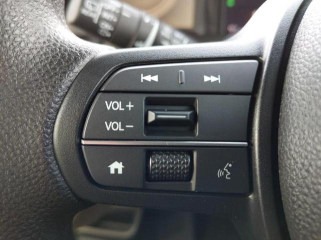 Ｎ－ＢＯＸジョイ ヒョウジュン２トーン　保証書／ホンダセンシング／電動スライドドア／車線逸脱防止支援システム／登録済未使用車／ヘッドランプ　ＬＥＤ／ＥＢＤ付ＡＢＳ／横滑り防止装置／アイドリングストップ／クルーズコントロール／禁煙車（28枚目）