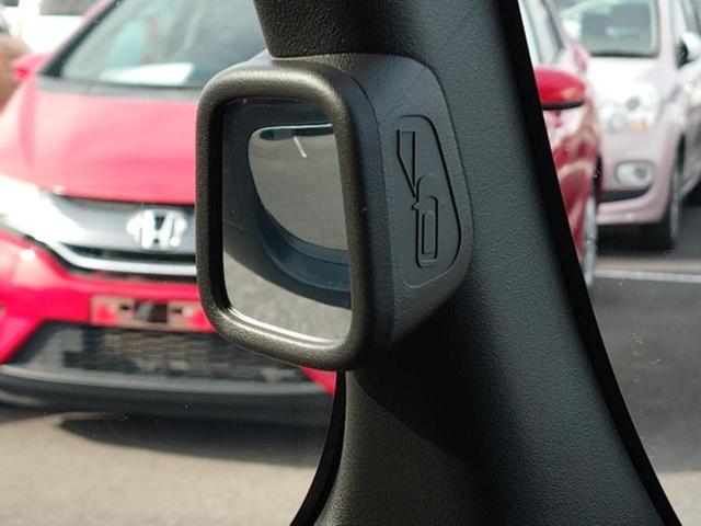 Ｎ－ＢＯＸジョイ ヒョウジュン２トーン　保証書／ホンダセンシング／電動スライドドア／車線逸脱防止支援システム／登録済未使用車／ヘッドランプ　ＬＥＤ／ＥＢＤ付ＡＢＳ／横滑り防止装置／アイドリングストップ／クルーズコントロール／禁煙車（40枚目）