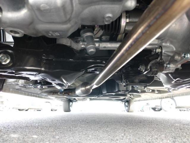 Ｎ－ＢＯＸジョイ ヒョウジュン２トーン　保証書／ホンダセンシング／電動スライドドア／車線逸脱防止支援システム／登録済未使用車／ヘッドランプ　ＬＥＤ／ＥＢＤ付ＡＢＳ／横滑り防止装置／アイドリングストップ／クルーズコントロール／禁煙車（45枚目）