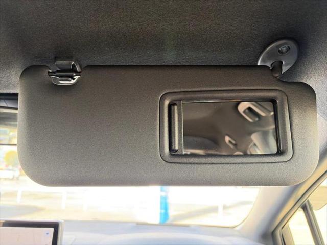 カローラツーリング ハイブリッドダブルバイビー　新品タイヤ／保証書／ディスプレイオーディオ＋ナビ１０．５インチ／トヨタセーフティセンス／車線逸脱防止支援システム／シート　ハーフレザー／ヘッドランプ　ＬＥＤ／ＵＳＢジャック　衝突被害軽減システム（37枚目）