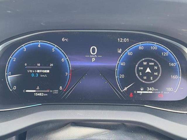 ハリアー Z JBL/保証書/純正 12.3インチ メモリーナビ/デジタルインナーミラー/トヨタセーフティセンス/パノラミックビューモニター/車線逸脱防止支援システム/シート ハーフレザー/電動バックドア(15枚目)