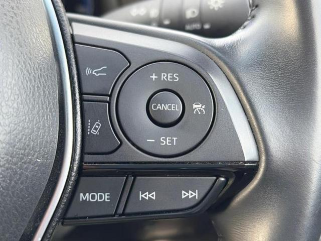 ハリアー Z JBL/保証書/純正 12.3インチ メモリーナビ/デジタルインナーミラー/トヨタセーフティセンス/パノラミックビューモニター/車線逸脱防止支援システム/シート ハーフレザー/電動バックドア(38枚目)