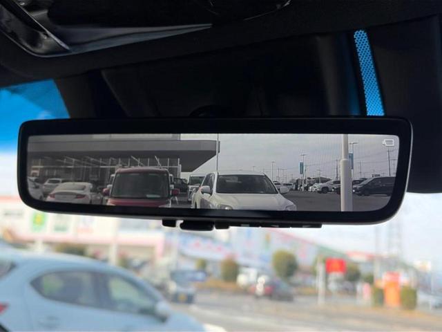 ハリアー Z JBL/保証書/純正 12.3インチ メモリーナビ/デジタルインナーミラー/トヨタセーフティセンス/パノラミックビューモニター/車線逸脱防止支援システム/シート ハーフレザー/電動バックドア(41枚目)