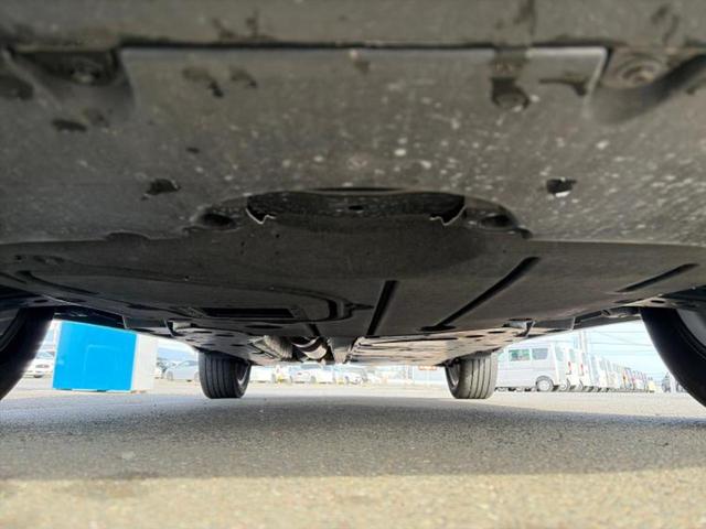 ハリアー Z JBL/保証書/純正 12.3インチ メモリーナビ/デジタルインナーミラー/トヨタセーフティセンス/パノラミックビューモニター/車線逸脱防止支援システム/シート ハーフレザー/電動バックドア(47枚目)