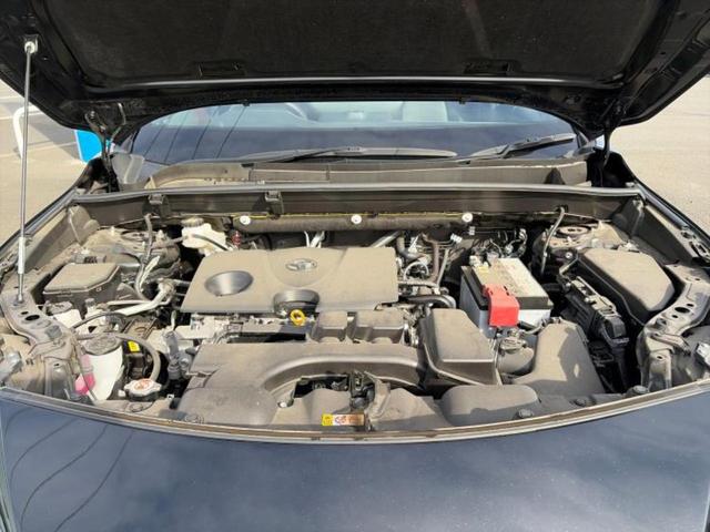 ハリアー Z JBL/保証書/純正 12.3インチ メモリーナビ/デジタルインナーミラー/トヨタセーフティセンス/パノラミックビューモニター/車線逸脱防止支援システム/シート ハーフレザー/電動バックドア(49枚目)