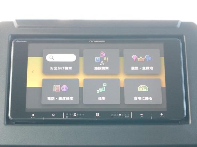 ジムニー ４ＷＤ　ＸＬ　保証書／ディスプレイオーディオ＋ナビ／デュアルカメラブレーキサポート（スズキ）／シートヒーター　前席／車線逸脱防止支援システム／Ｂｌｕｅｔｏｏｔｈ接続／ＥＢＤ付ＡＢＳ／横滑り防止装置　ターボ　４ＷＤ（9枚目）