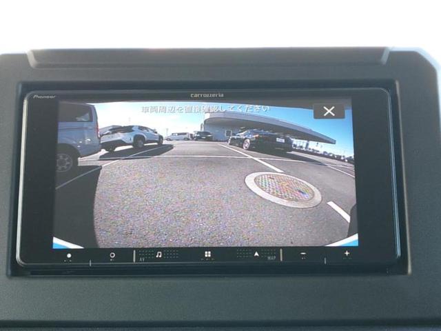 ジムニー ４ＷＤ　ＸＬ　保証書／ディスプレイオーディオ＋ナビ／デュアルカメラブレーキサポート（スズキ）／シートヒーター　前席／車線逸脱防止支援システム／Ｂｌｕｅｔｏｏｔｈ接続／ＥＢＤ付ＡＢＳ／横滑り防止装置　ターボ　４ＷＤ（12枚目）