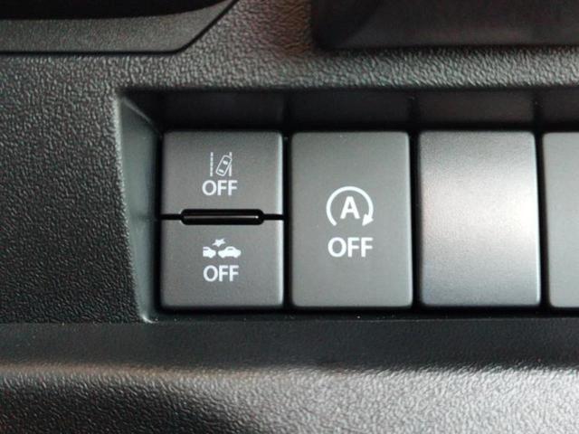 ジムニー ４ＷＤ　ＸＬ　保証書／ディスプレイオーディオ＋ナビ／デュアルカメラブレーキサポート（スズキ）／シートヒーター　前席／車線逸脱防止支援システム／Ｂｌｕｅｔｏｏｔｈ接続／ＥＢＤ付ＡＢＳ／横滑り防止装置　ターボ　４ＷＤ（24枚目）