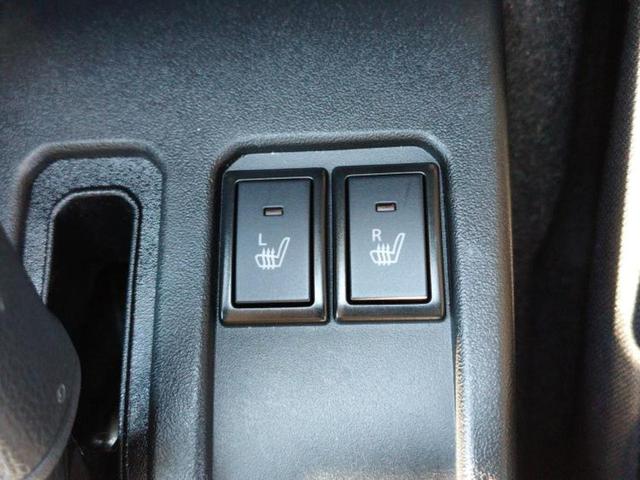 ジムニー ４ＷＤ　ＸＬ　保証書／ディスプレイオーディオ＋ナビ／デュアルカメラブレーキサポート（スズキ）／シートヒーター　前席／車線逸脱防止支援システム／Ｂｌｕｅｔｏｏｔｈ接続／ＥＢＤ付ＡＢＳ／横滑り防止装置　ターボ　４ＷＤ（34枚目）