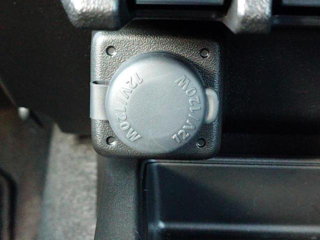 ジムニー ４ＷＤ　ＸＬ　保証書／ディスプレイオーディオ＋ナビ／デュアルカメラブレーキサポート（スズキ）／シートヒーター　前席／車線逸脱防止支援システム／Ｂｌｕｅｔｏｏｔｈ接続／ＥＢＤ付ＡＢＳ／横滑り防止装置　ターボ　４ＷＤ（35枚目）