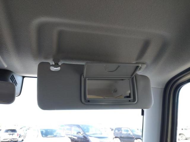 ジムニー ４ＷＤ　ＸＬ　保証書／ディスプレイオーディオ＋ナビ／デュアルカメラブレーキサポート（スズキ）／シートヒーター　前席／車線逸脱防止支援システム／Ｂｌｕｅｔｏｏｔｈ接続／ＥＢＤ付ＡＢＳ／横滑り防止装置　ターボ　４ＷＤ（37枚目）