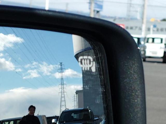 ジムニー ４ＷＤ　ＸＬ　保証書／ディスプレイオーディオ＋ナビ／デュアルカメラブレーキサポート（スズキ）／シートヒーター　前席／車線逸脱防止支援システム／Ｂｌｕｅｔｏｏｔｈ接続／ＥＢＤ付ＡＢＳ／横滑り防止装置　ターボ　４ＷＤ（40枚目）